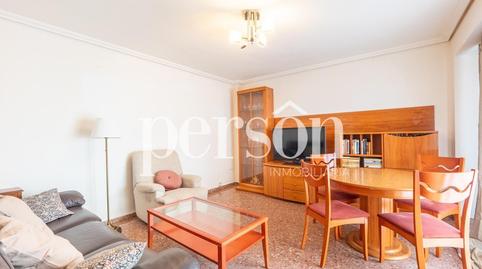 Photo 3 of Flat to rent in Barrio de Campanar, Valencia