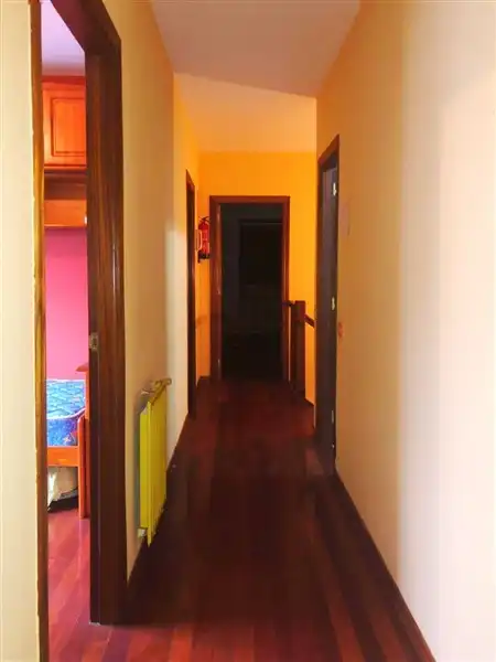 Flat with lift for sale in Ronda do Carme, imagen 9