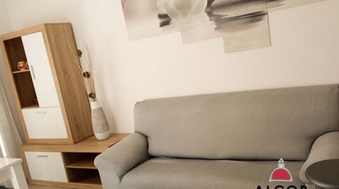 Foto 3 de Piso en venta en Playa Norte, Peñíscola / Peníscola