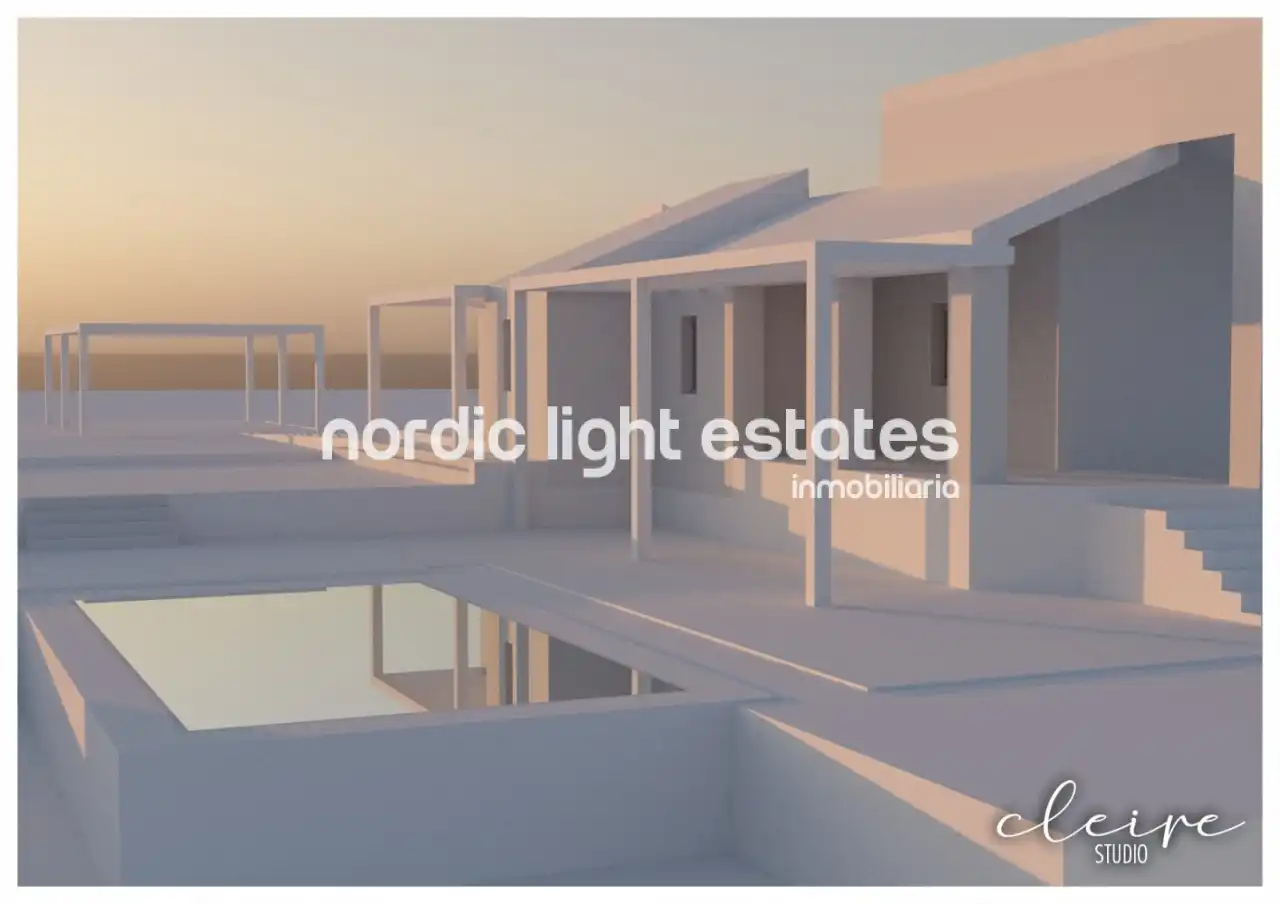 Maison avec piscine à vendre à Frigiliana, imagen 3