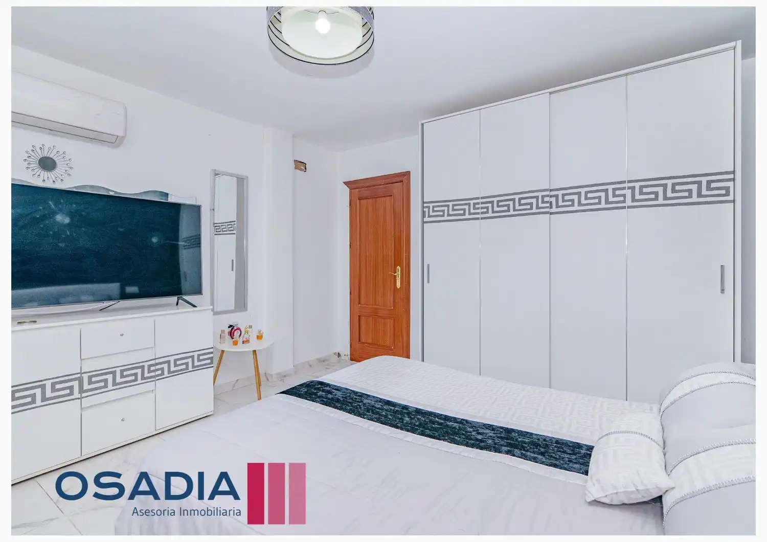 Habitación de Casa o chalet en venta en Colomera