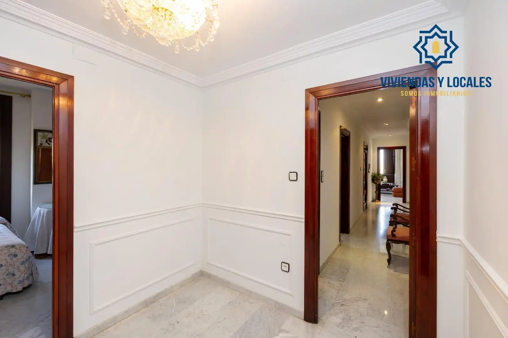 Piso con ascensor en venta en Centro, imagen 17