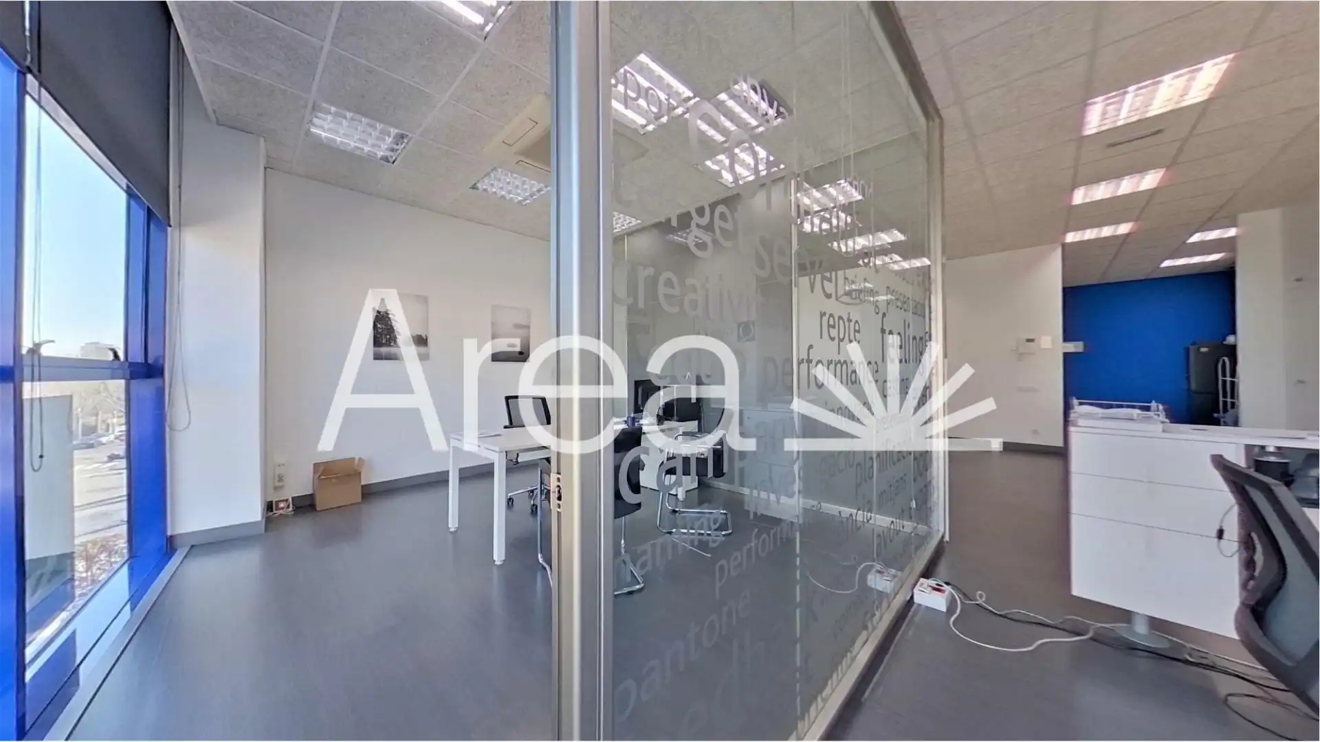 Office for sale in Mataró  with Air Conditioner and Heating
