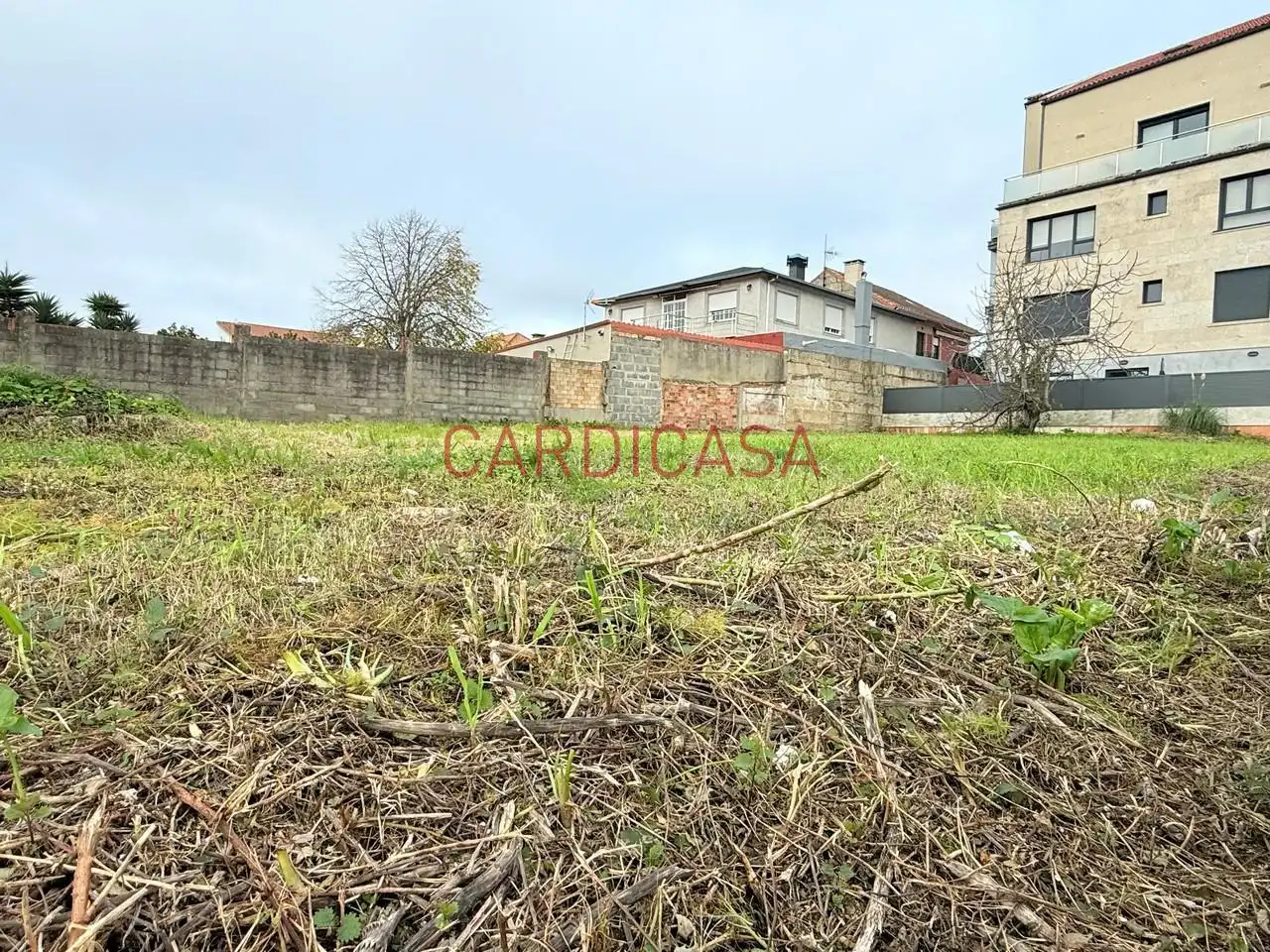Residencial en venta en Vigo 