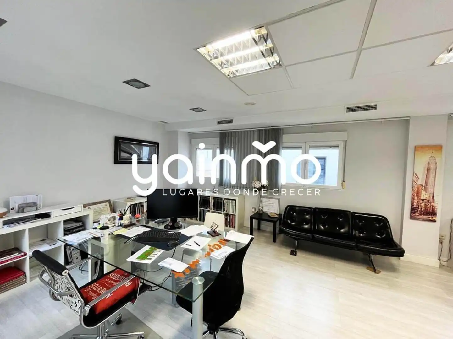 Ufficio in affitto a Jaén - CL BERBERISCOS, imagen 5