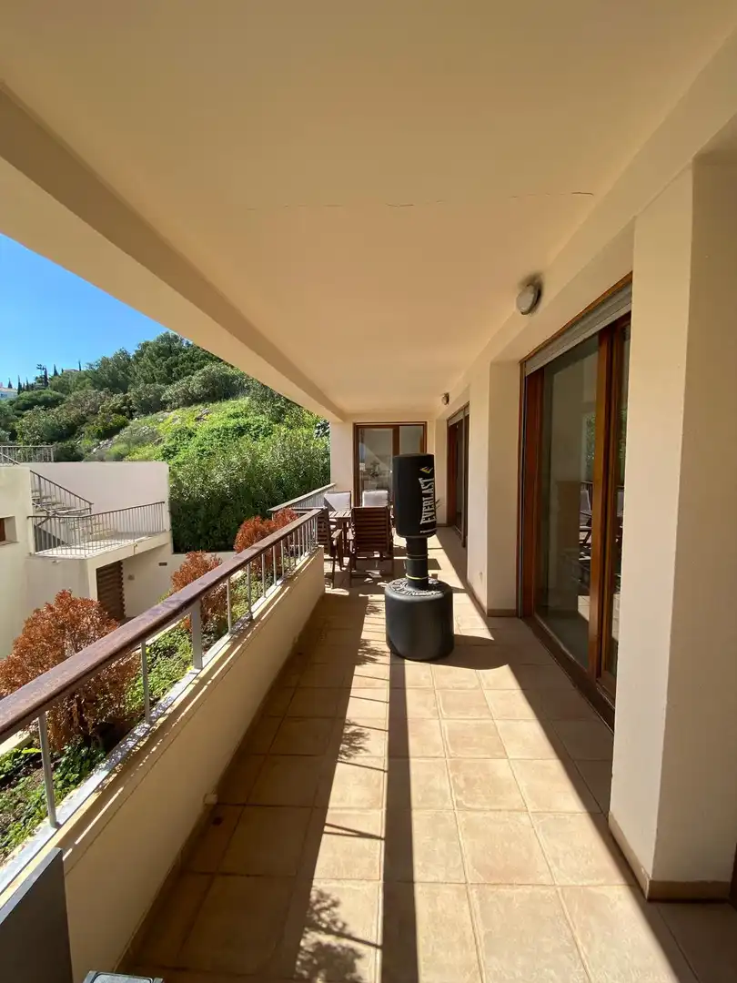 Apartments for rent in LOS ALTOS DE LOS MONTEROS, Alto de los Monteros