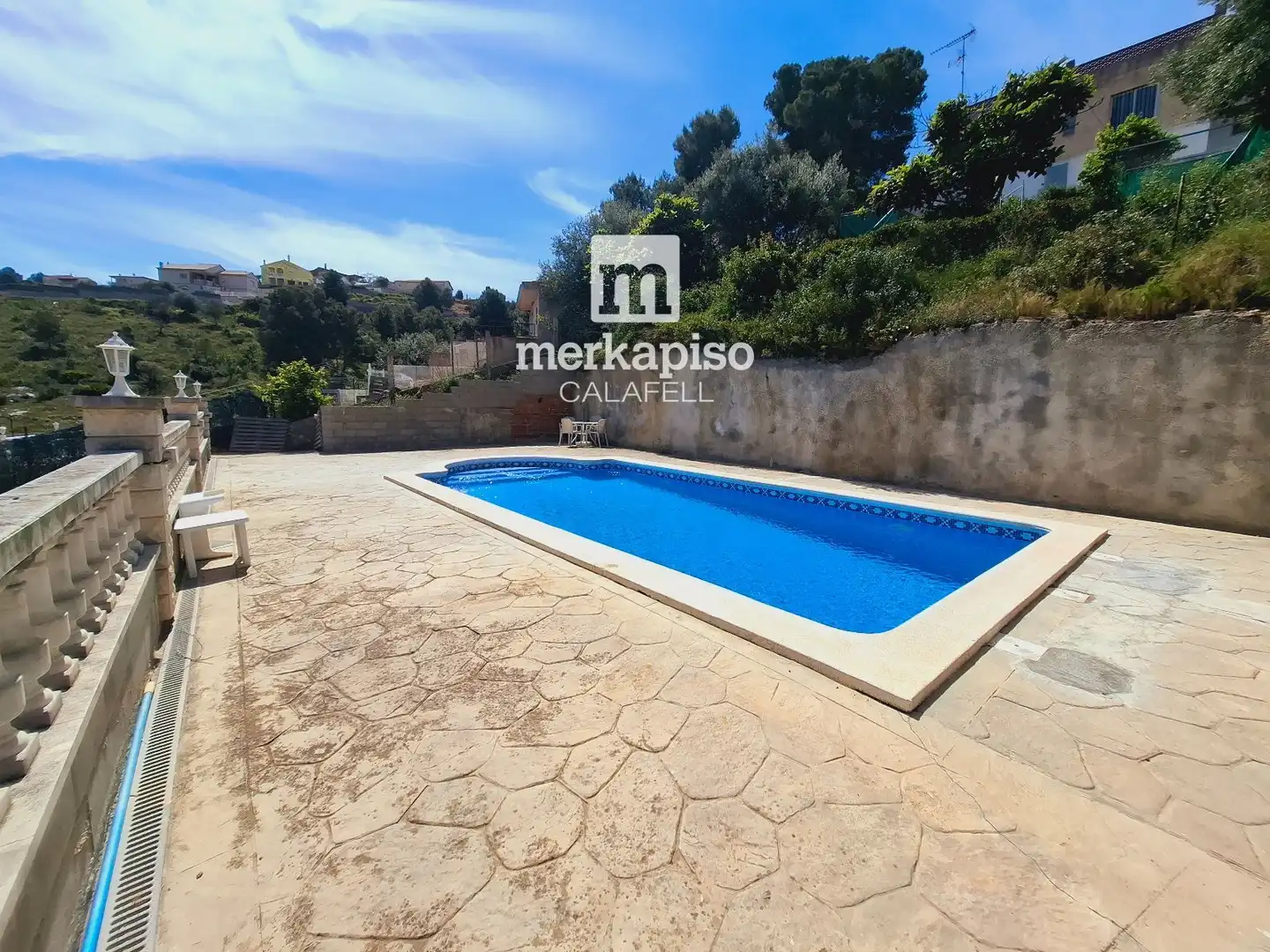 Xalet amb piscina en venda a Los Jardines-Els Rosers, imagen 33