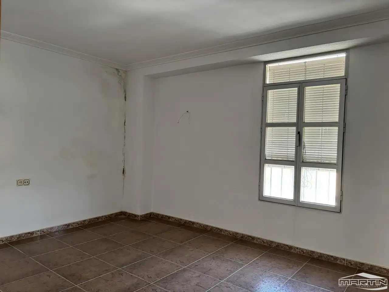 Piso en venta en De La Barrera, 25, El Carmen - La Barrera