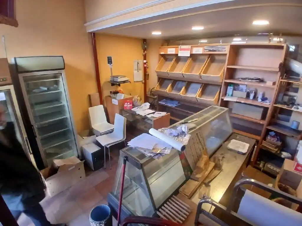 Local en venta en  Logroño con Amueblado