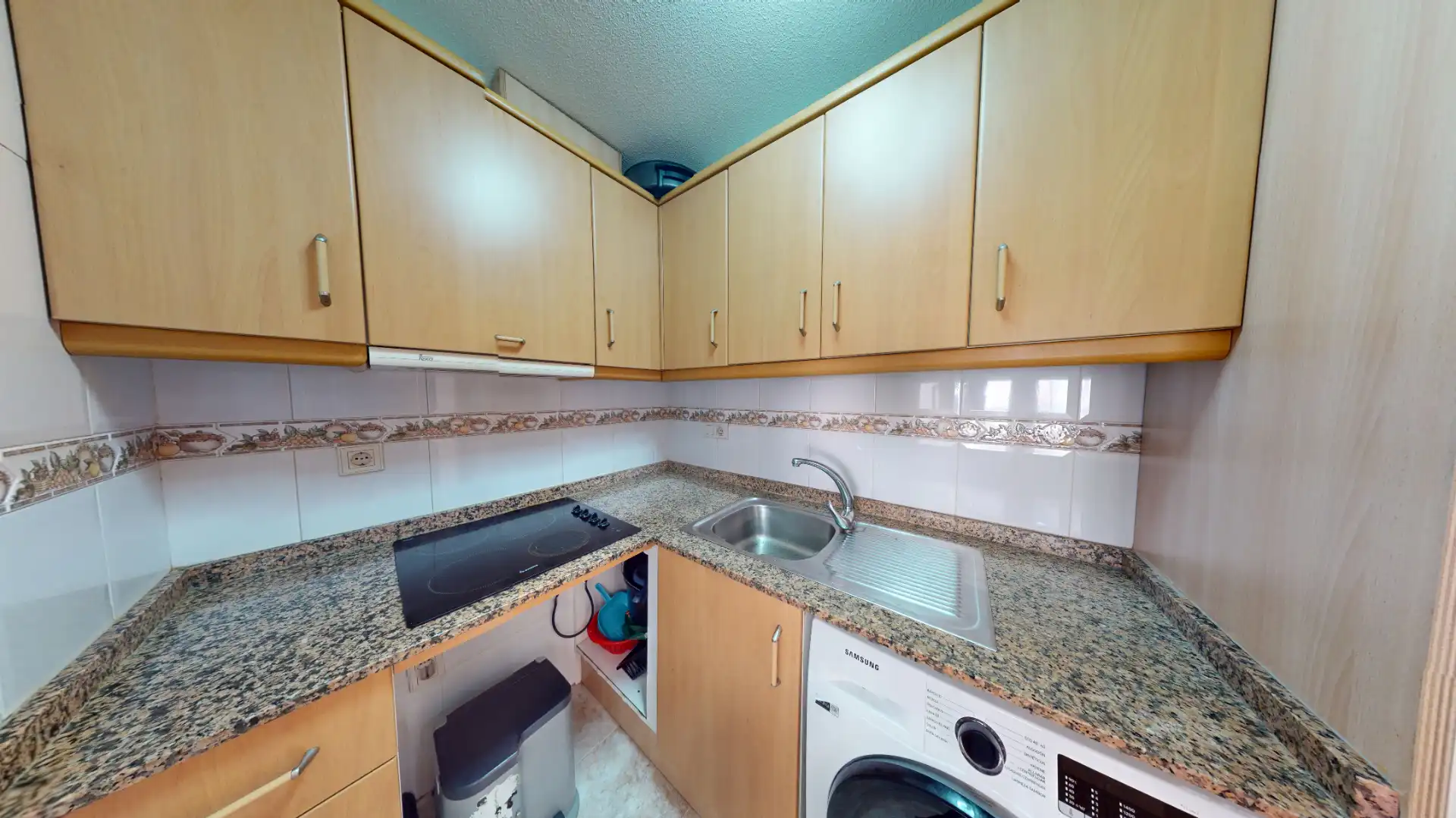Apartment with terrace for sale in Calle Bella Antonia 4, imagen 6