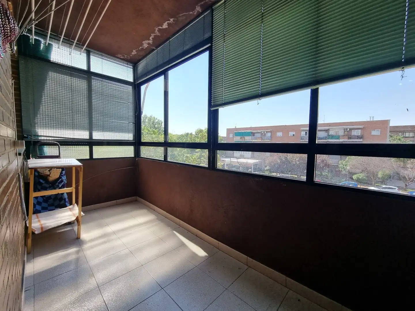 Wohnung mit Pool zum Verkauf in Torrejón de la Calzada, imagen 14
