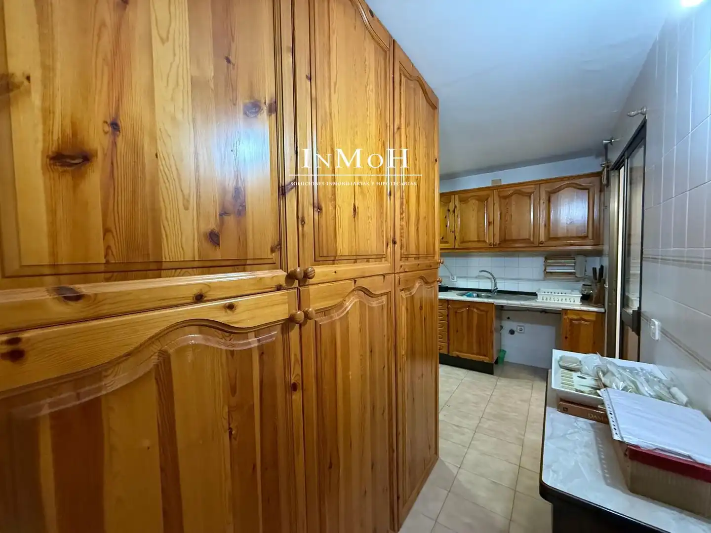 Piso en venta en Santo Entierro, Cobreros Viejo
