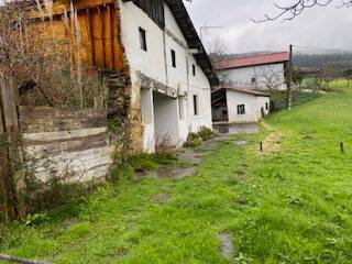 Finca rústica en Venta en Mungia