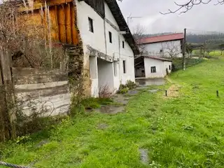 Landhaus mit Garten zum Verkauf in Mungia