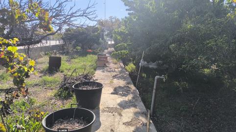 Photo 5 of House or chalet for sale in Avinguda del Grau, 207, Park Nord - Casona, Valencia