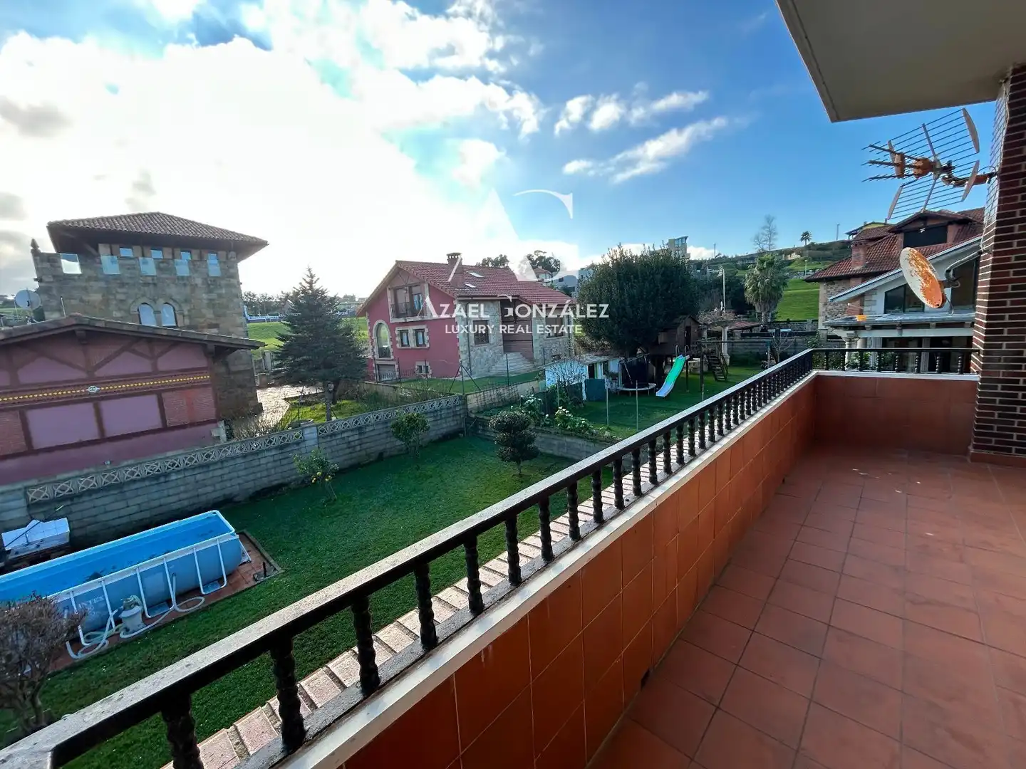Casa en venta en la tablía, imagen 45