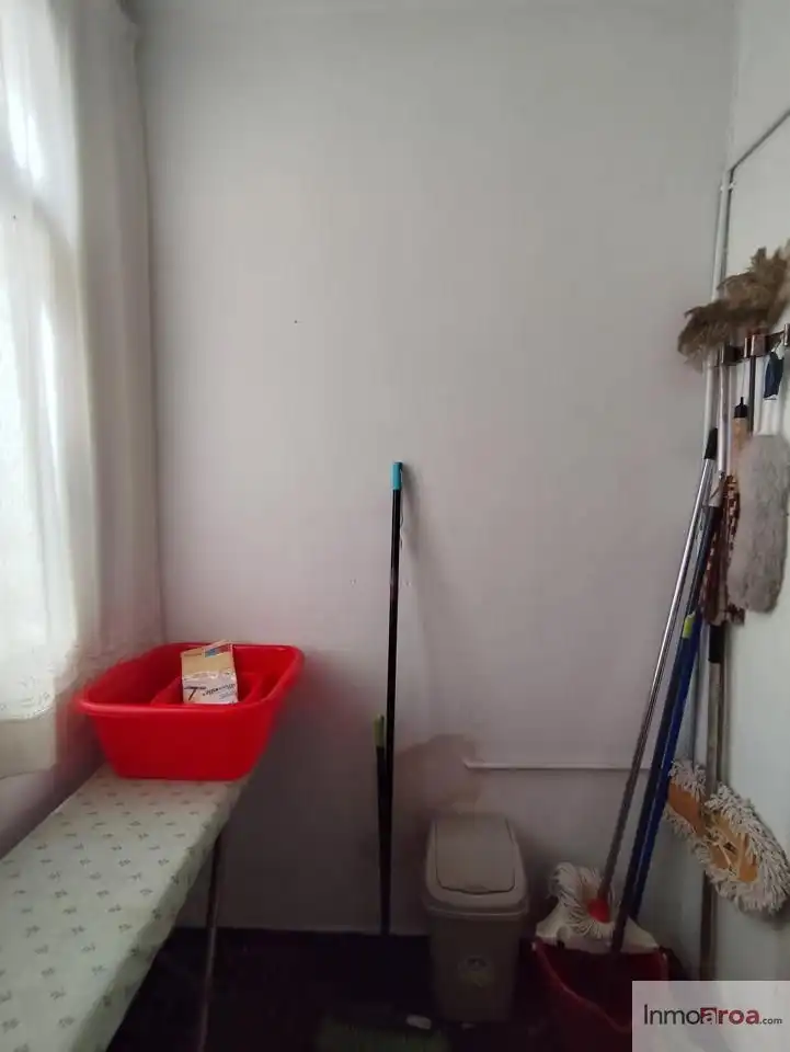 Piso en venta en Valencia con Terraza
