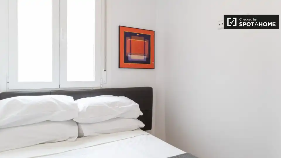Habitación en Trafalgar