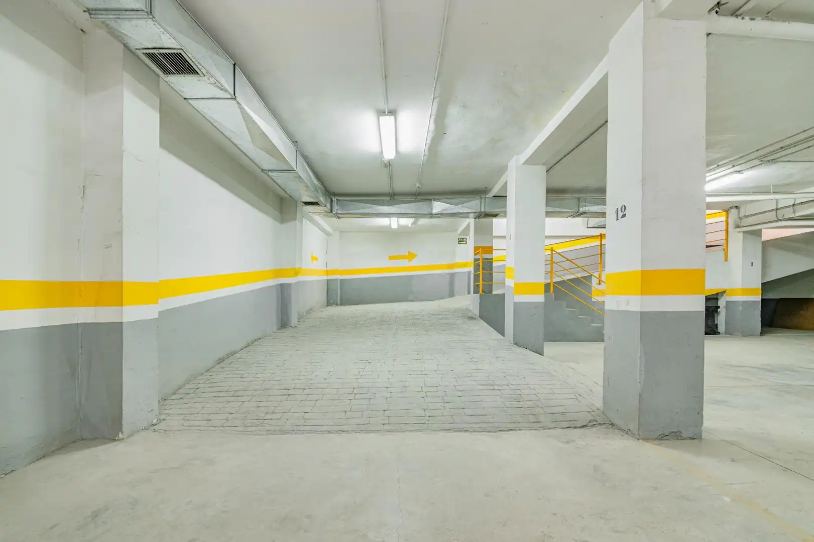 Local comercial en venta en Calle PROFESOR TERCEDOR DIAZ 4, imagen 23