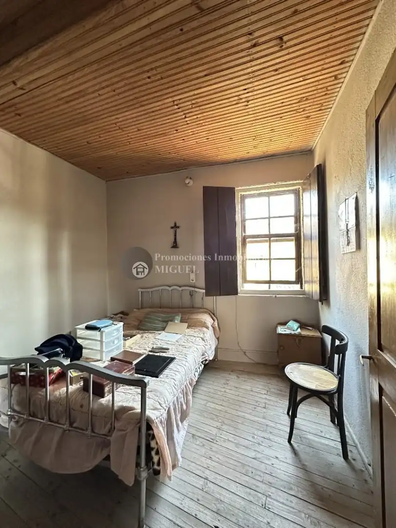 Casa con terrazza in vendita a Monterrei, imagen 37