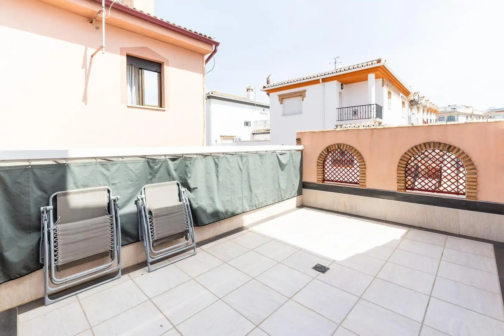 Maison jumelée avec jardin à vendre à Camino CEMENTERIO 14, imagen 17