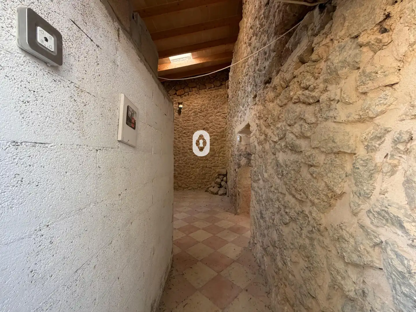 Finca rústica en venta en Inca