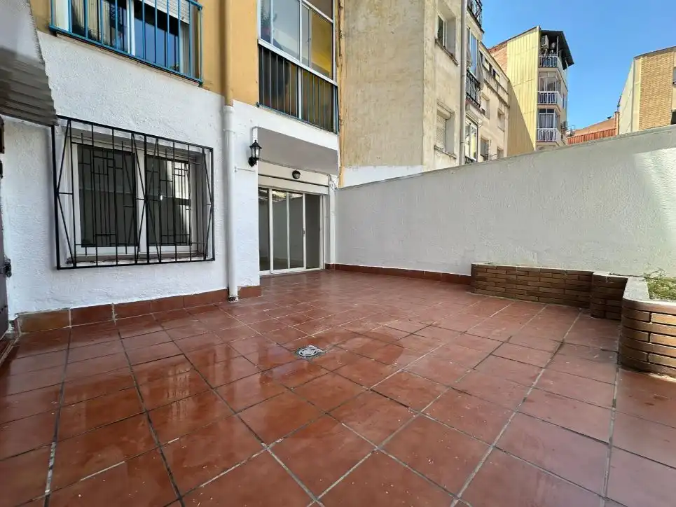Piso en venta en Ronda de ľEst 36, imagen 6