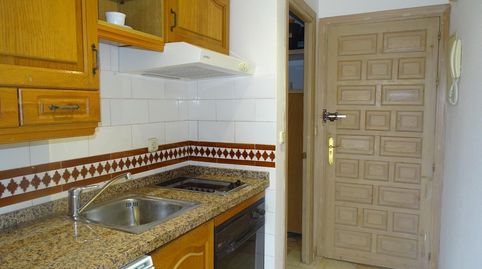 Foto 5 von Wohnung zum Verkauf in La Carihuela - Los Nidos, Torremolinos