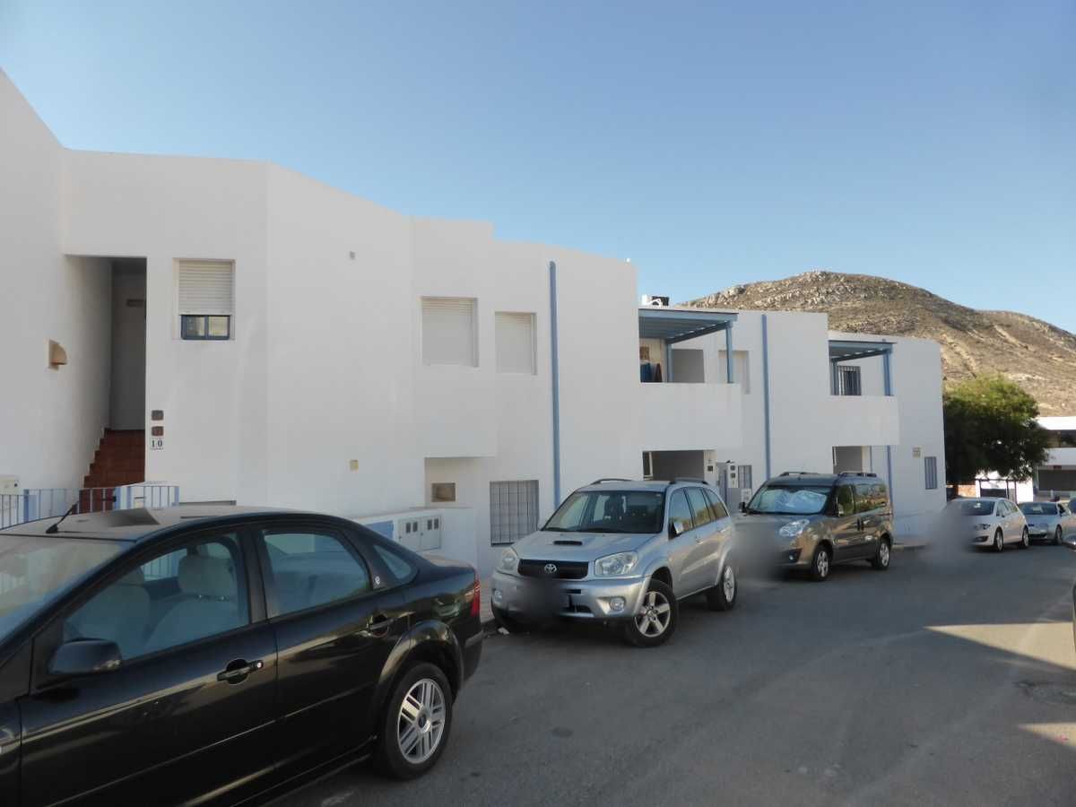 Exterior view of Premises for sale in Níjar