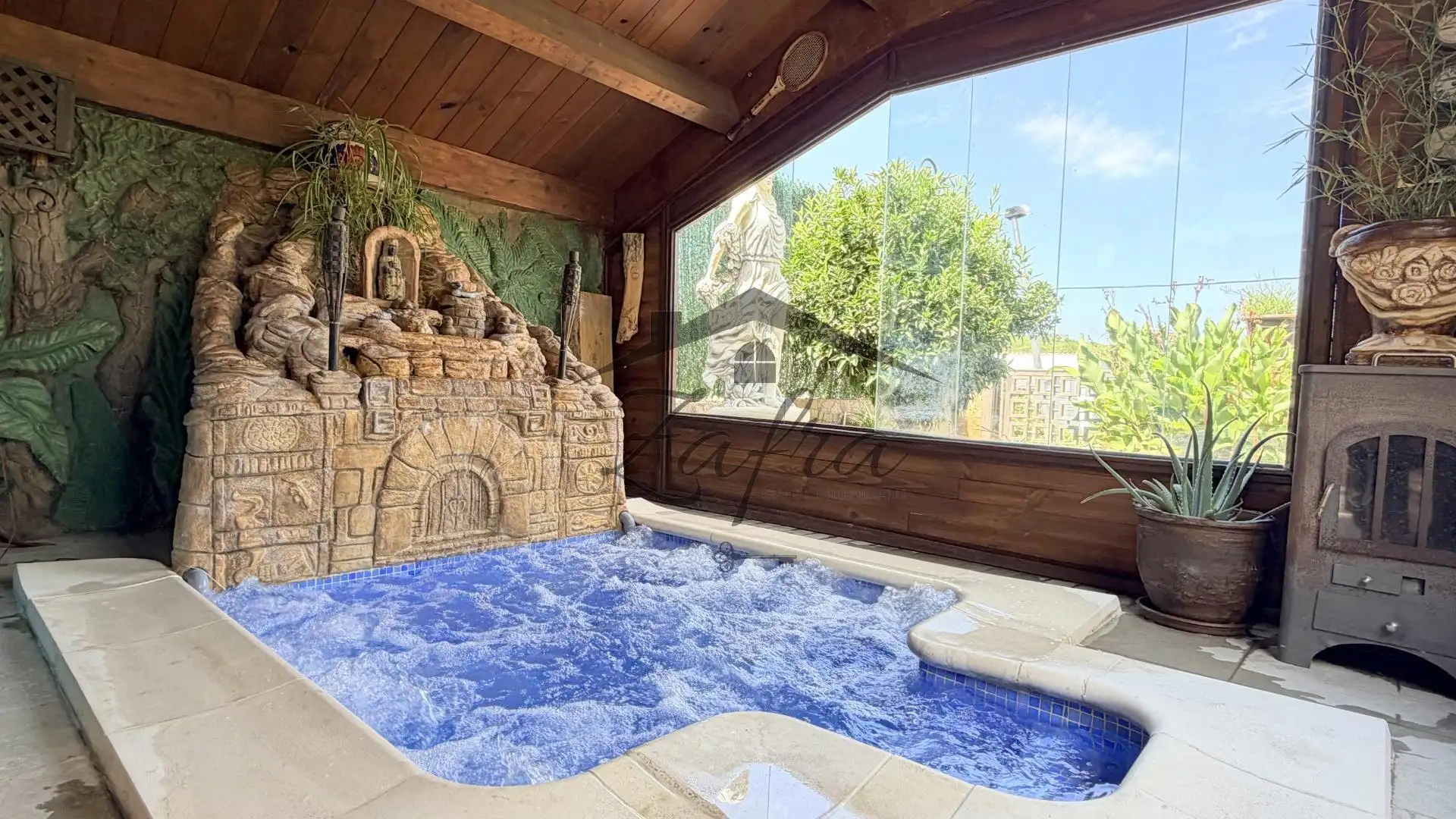 Casa con balcón en venta en Carrer Carrer Montjuïc, imagen 10