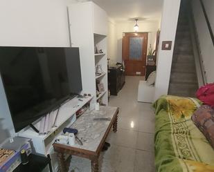 Sala d'estar de Casa o xalet en venda en Móra la Nova amb Calefacció i Balcó