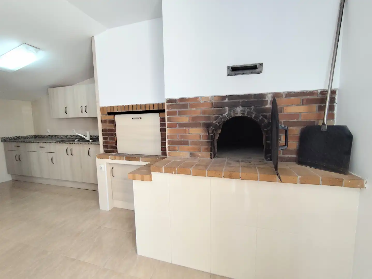 Casa amb terrassa en venda a Vilanova del Camí, imagen 44