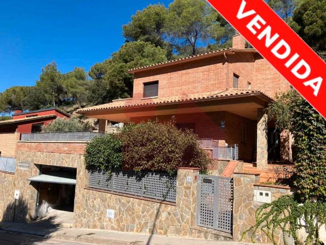 Casa-chalet en Venta en Santa Maria de Martorelles