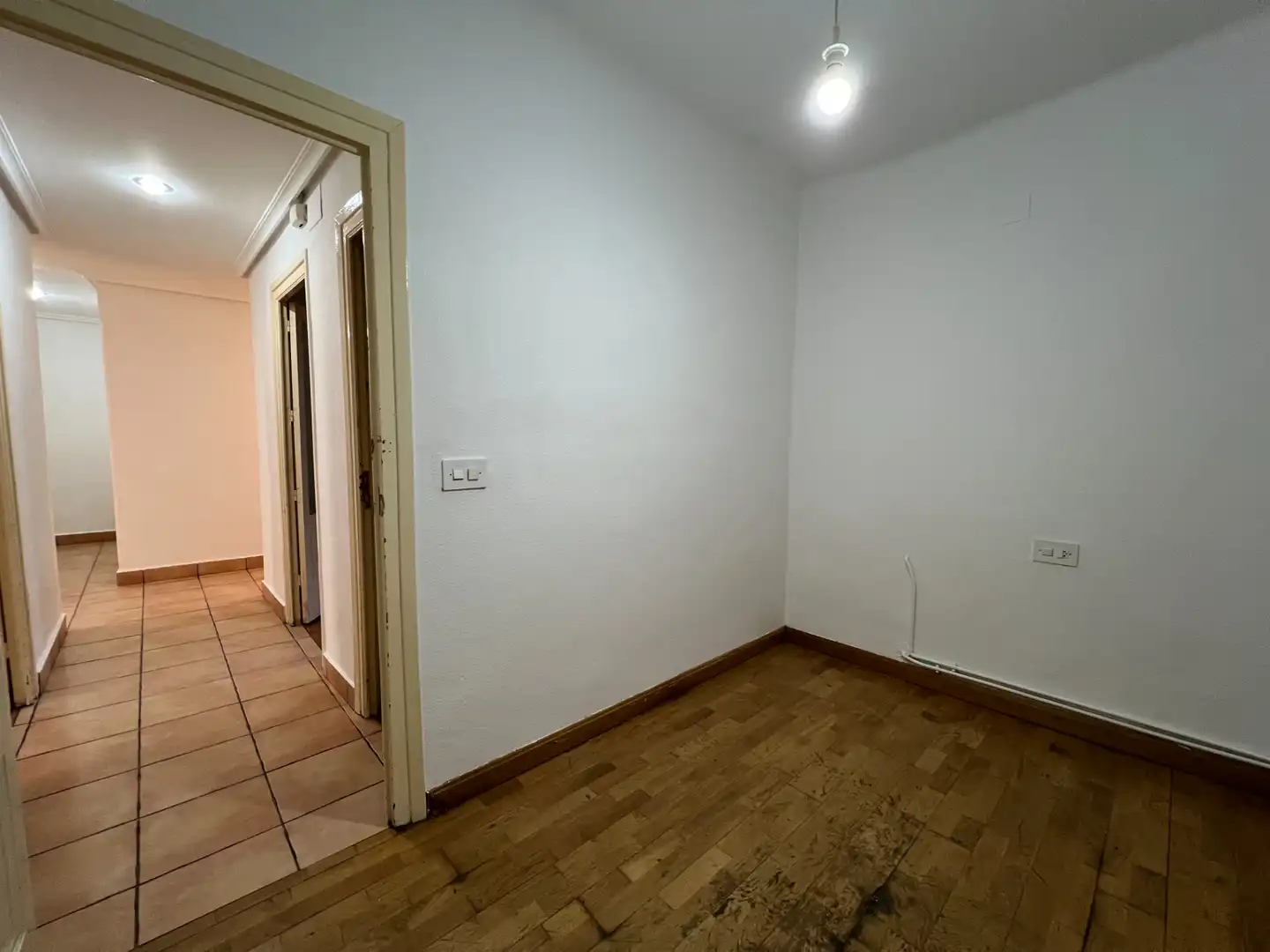 Wohnung zum Verkauf in Jaca