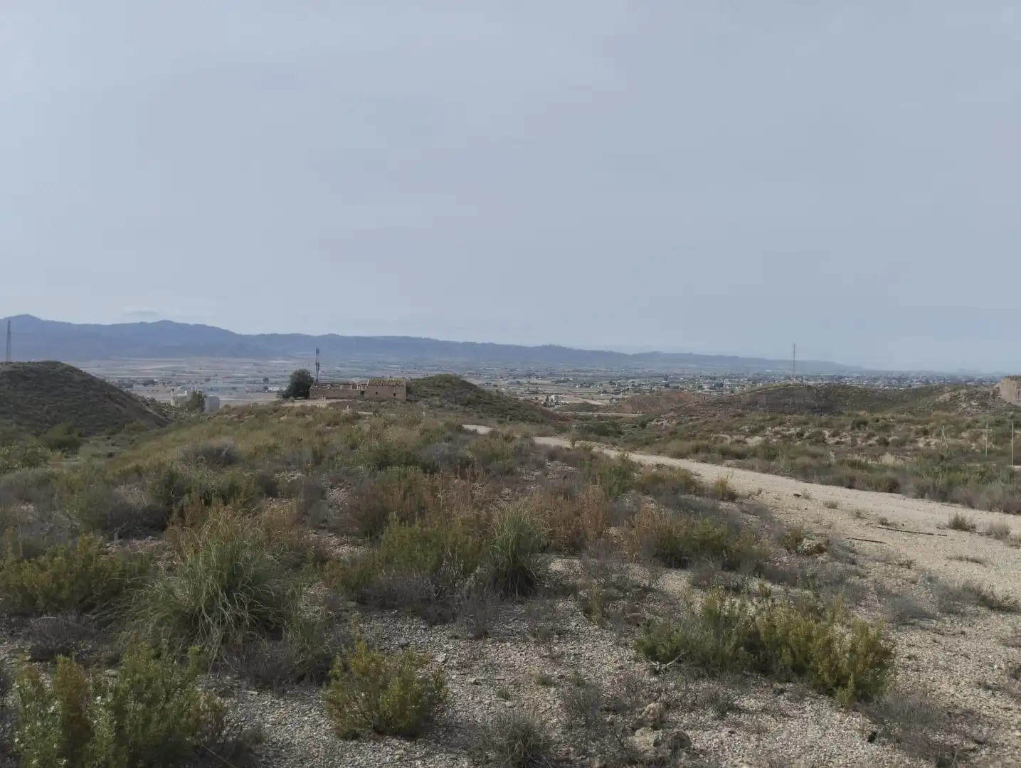 Terreno rustico in vendita a Pedanías Centro, imagen 5