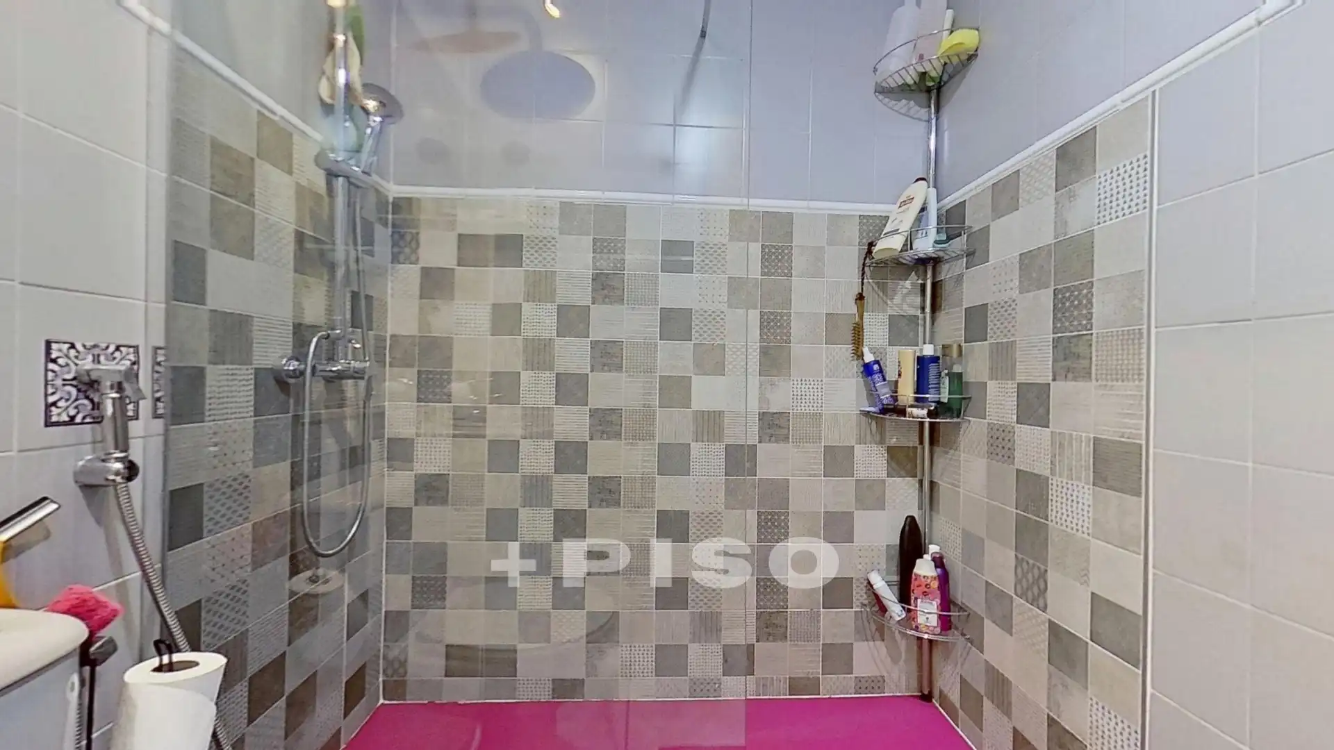 Bany de Pis en venda en Pinar de las Rozas