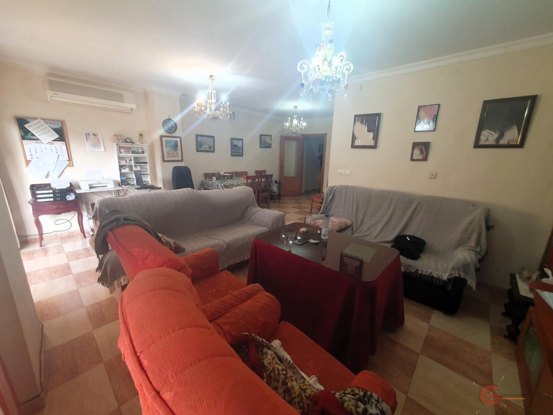Pis en venda a Motril  ciudad
