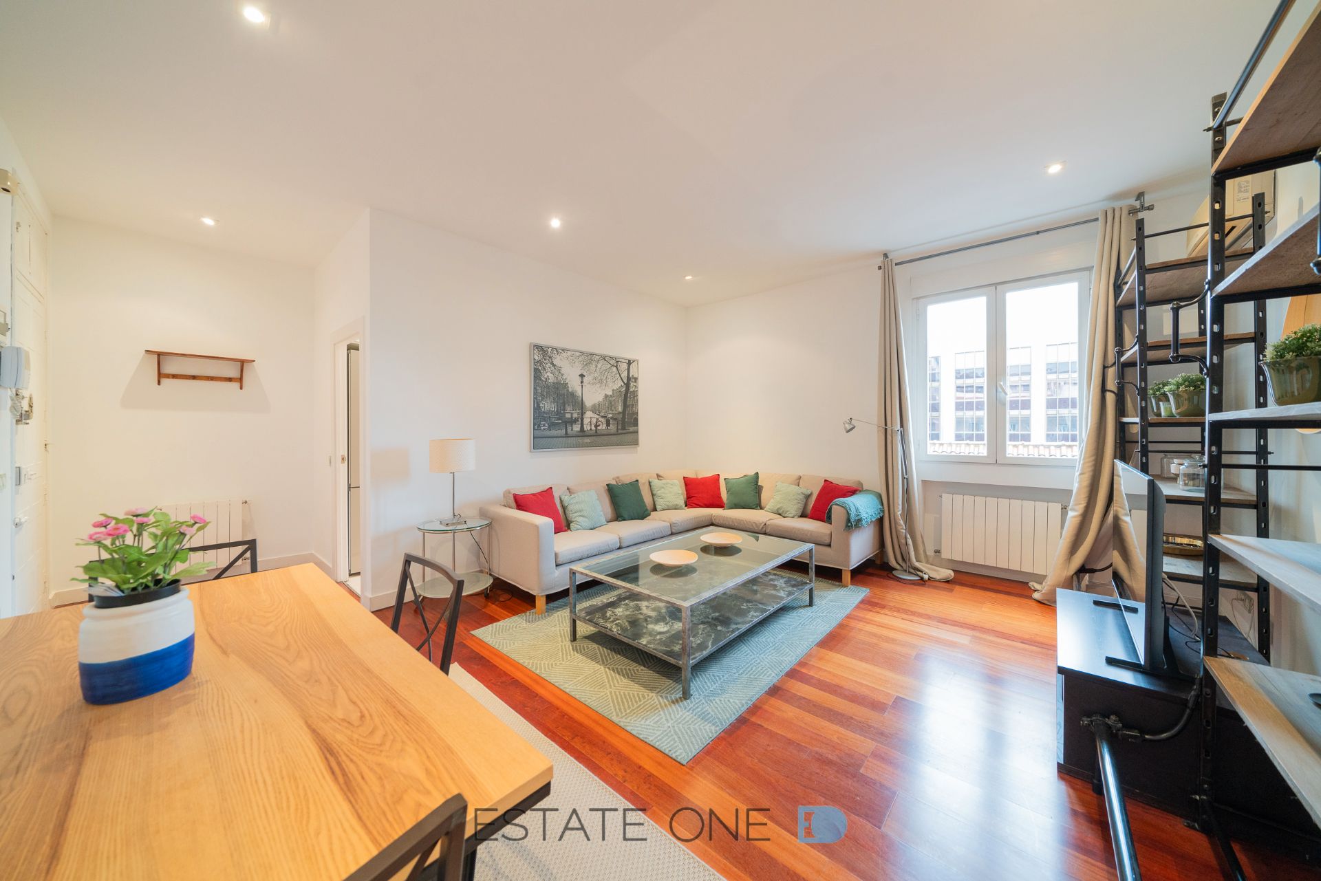 Pis de lloguer a Calle de Zurbano, Almagro