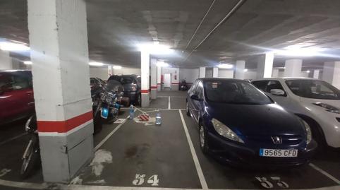 Foto 2 de Garaje en venta en Carrer del Tajo, 7, Horta, Barcelona