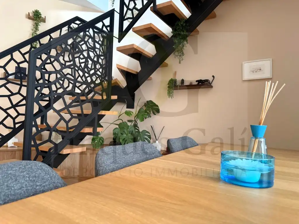 Terrassa de Casa o xalet en venda en Castellbell i el Vilar amb Aire condicionat, Terrassa i Forn