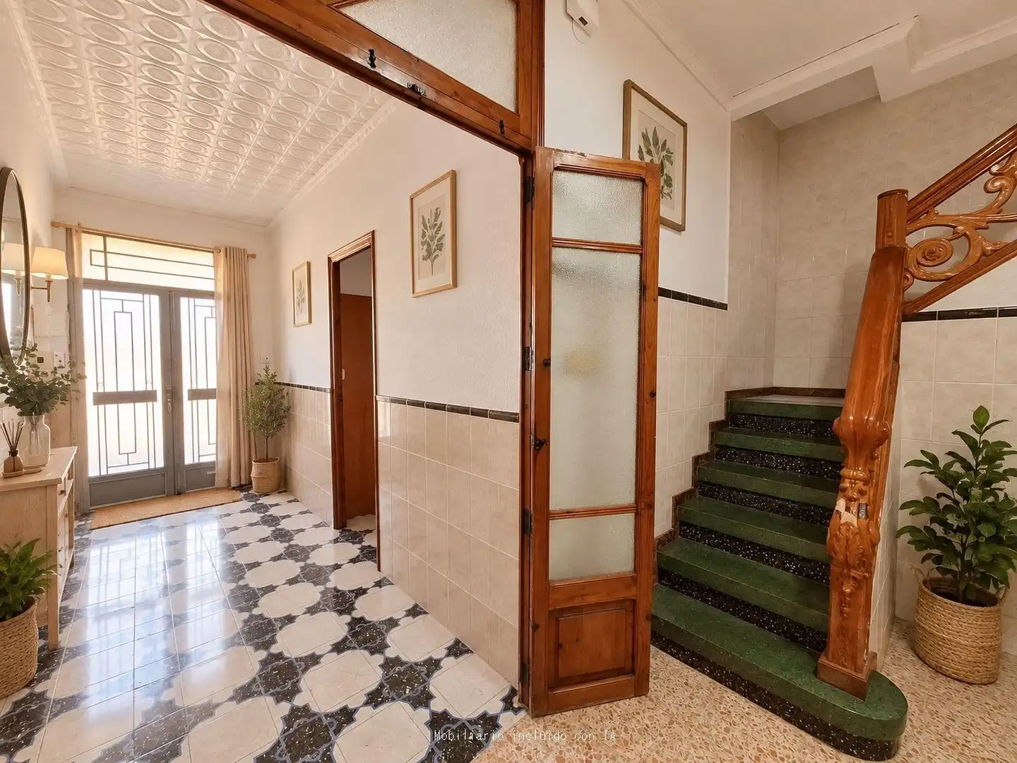 Haus zum Verkauf in Casc Urbà, imagen 7