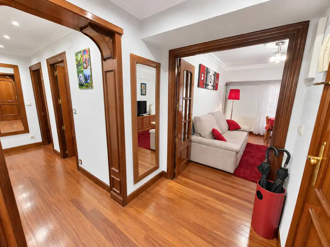 Wohnung mit Aufzug zum Verkauf in Arteagabeitia - Retuerto - Kareaga, imagen 14