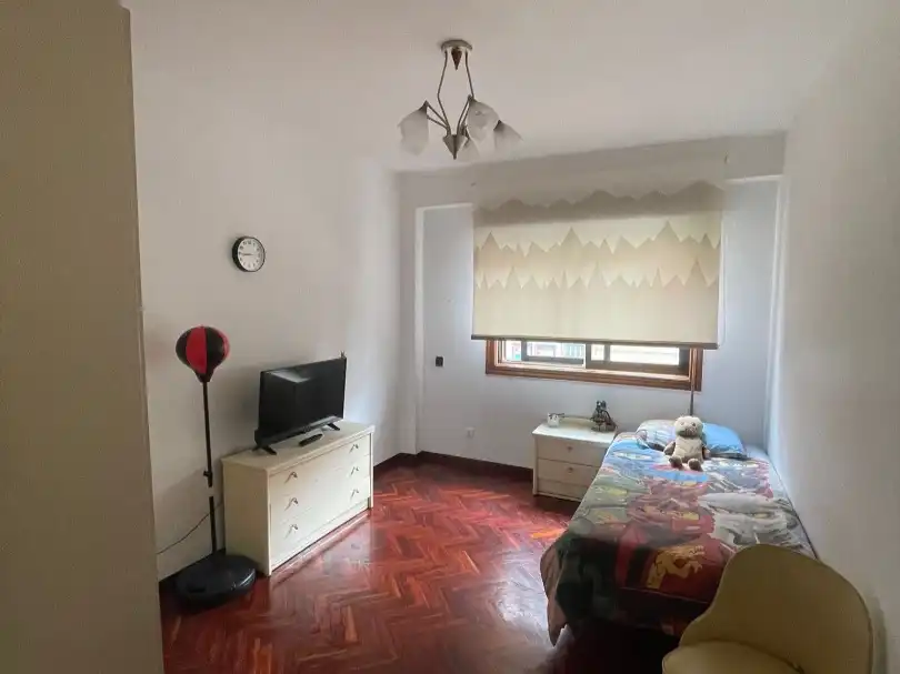 Habitación de Piso en venta en Centro Urbano