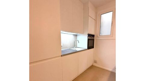 Foto 5 de Piso de alquiler en Calle Cristóbal de Moura, Provençals del Poblenou, Barcelona Capital