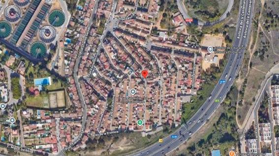 Casa-chalet en Venta en Calle Pío XII en Camas