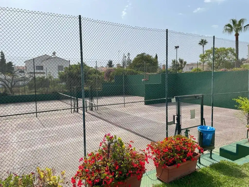 Apartament amb piscina de lloguer a San Pedro de Alcántara, imagen 25