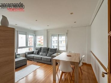Wohnung mit Aufzug zum Verkauf in Calle Calle del Doctor Enrique Oti, 8 8