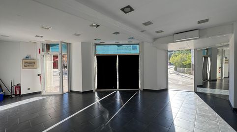 Foto 3 von Geschaftsraum zur Miete in Avinguda de L'onze de Setembre, Montornès del Vallès, Barcelona