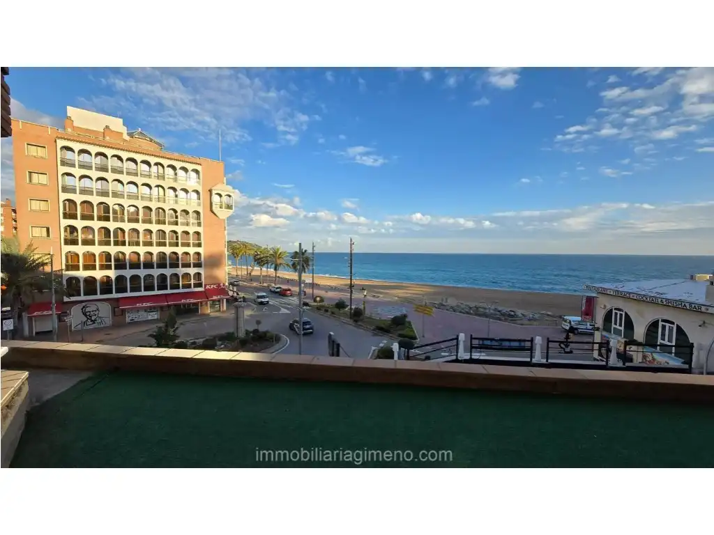 Appartement avec ascenseur à vendre à Avenida Josep Tarradellas I Joan, imagen 2
