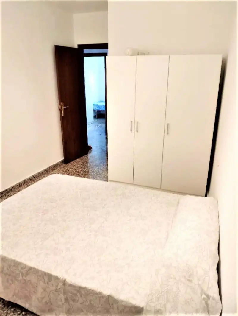 Piso de alquiler en La Flota